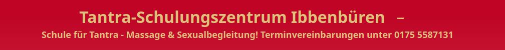 Schule für Tantra-Massage & Sexualbegleitung Schule für Tantra-Massage & Sexualbegleitung